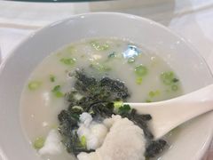 过桥石头鱼-有腥气私房菜·寻味顺德
