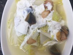 -鹿港小镇(霄云店)