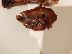 -贝勒爷·酥不腻烤鸭