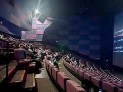 -金逸影城(武汉人信汇IMAX店)