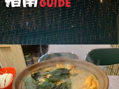 -螺思宝螺蛳粉火锅·鸭脚煲(西乡店)