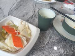 -紫藤园·天目湖大鱼头(南山竹海店)