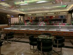 -蓝尊量贩(黄河路店)
