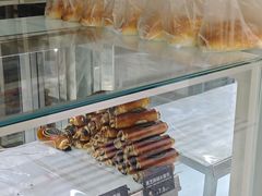 -甜嘟嘟烘焙坊(舒城路店)