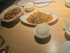 -渝信川菜(长安店)