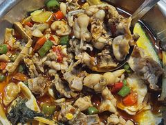 -辣不怕口味虾(凌霄路店)