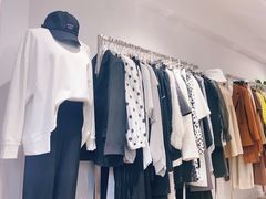 -CLMX(新天地凯德晶萃广场店)