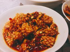 酸辣鱿鱼卷-壹盏灯(惠农店)