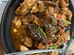 -元银甲·湖北地标美食(汉阳店)