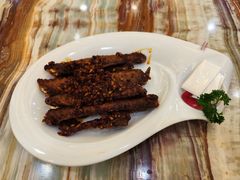 -椿记烧鹅(叠彩店)