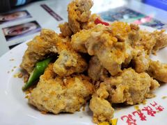 -澳门陈光记烧味饭店(万象城店)