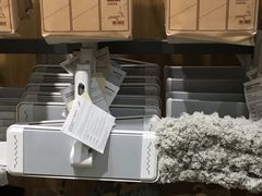 -MUJI无印良品(鑫嘉汇购物中心店)