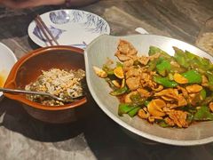 -前海沿·海鲜水饺青岛菜(乐客城店)