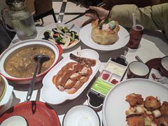 -大鸭梨烤鸭店(花园村店)