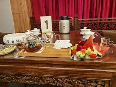 -青曲社相声(易俗街区店)