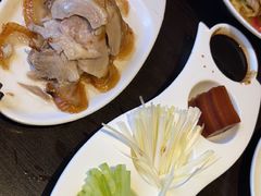 -老牌坊鲁菜名店(聊城美食岛店)