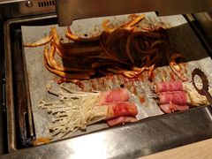 -新石器烤肉(无锡万象城店)