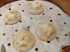 -浙味观杭州海鲜面(钱江新城高德置地店)