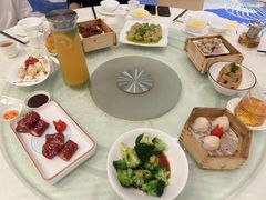 -荣粤酒家·融合粤菜