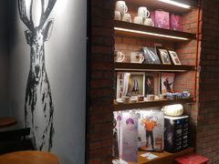 -THE ALLEY 鹿角巷(时代天街A馆店)