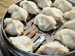 -老马家蒸饺(南海街店)