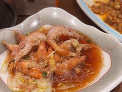 -红蜡烛-养生粥-津鲁菜(中山路店)