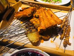 -壹陆陆烧烤(平房总店)