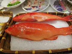 -宁海食府·涌宴(真和店)