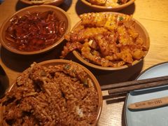 -凯德广场(学府店)