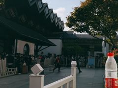 -苏州北广场汽车客运站