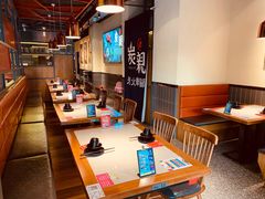 大堂-炭亲炭火干锅(红谷滩莱蒙店)