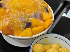 -水牛奶皇后糖水铺(深圳总店)