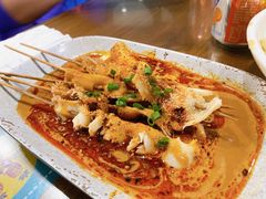 -御陕坊(交大店)