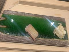 -鮨一日本料理(大中华店)