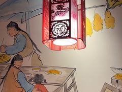 -渔港烤鱼(中百广场店)