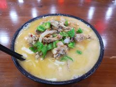 -台州老六海鲜面馆(上南总店)