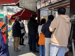 -晶牌烤鸭(延吉东路557弄小区店)
