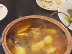 -天仁聚驴肉香(北石槽店)