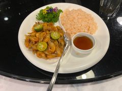 双虾争艳-徐记私厨(半淞园路店)