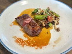 -植物园哈利亚餐厅