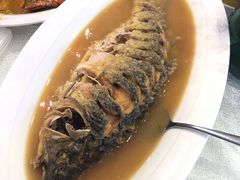 -阿庄新豫菜(航海东路店)