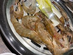 -日进一片海.生腌海鲜火锅.宵夜烧烤(三里屯总店)