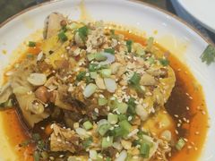 -渝湘厨(古美店)