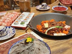 -旧街市鲜货老火锅(大光路店)