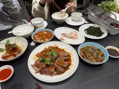 -吴记富苑(朝阳店)