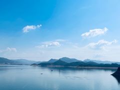 -北京金海湖景区