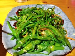 -民食香·腊排骨野生菌美食(木府店)