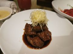 -湖滨28中餐厅·西湖宴·杭州君悦酒店