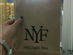 -纽约薯条(世豪广场店)