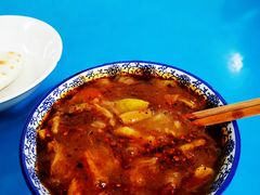 -刘老虎肉丸糊辣汤(总店)
